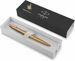 Parker Jotter XL Monochrome - Stylo à Bille Personnalisé