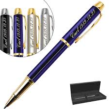 Stylo Personnalisé Aolun avec Gravure