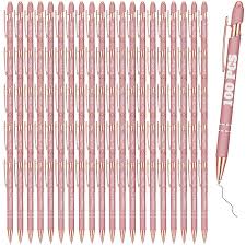 Lot de 100 Stylos Bille Personnalisés avec Nom