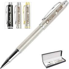Stylo Personnalisé XJone avec Gravure Unique