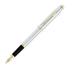 CROSS Century II Medalist - Stylo Plume Rechargeable